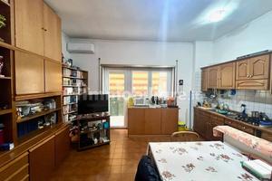 Appartamento Roma [1021VRG]