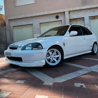 Honda Civic 96-98