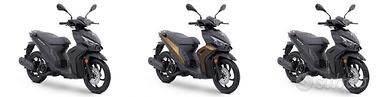 Kymco Micare 125 - 94EU/MESE