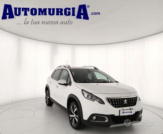 PEUGEOT 2008 BlueHDi 100 S&S Allure