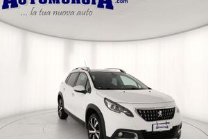 PEUGEOT 2008 BlueHDi 100 S&S Allure