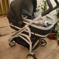 Passeggino navetta Inglesina Trilogy + ovetto