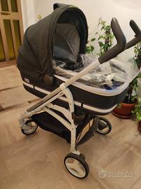 Passeggino navetta Inglesina Trilogy + ovetto