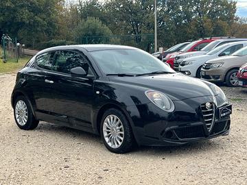 Alfa Romeo MiTo 1.4 69 CV GPL Progression neopaten