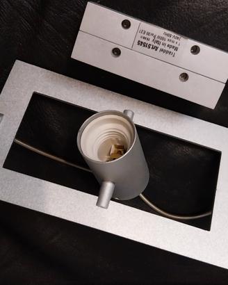 Lampada a sospensione linea light traddel 
