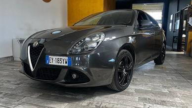 ALFA ROMEO Giulietta 1.6 JTDm-2 105 CV Distincti