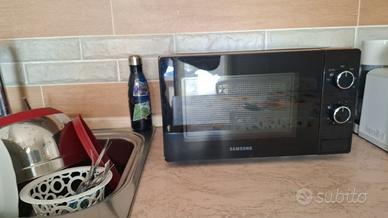 Forno microonde samsung