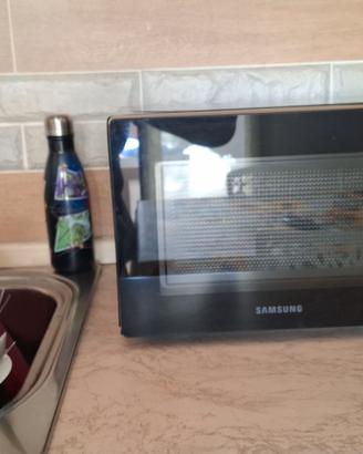 Forno microonde samsung
