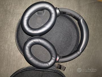 cuffie Sony WH-1000XM4
