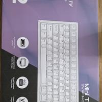 tastiera gaming epomakerRT82