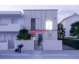 Appartamento Riccione [Cod. rif QR090VRG]