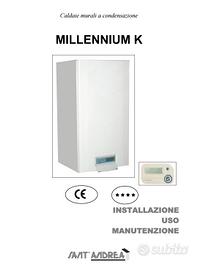 Caldaia a condensazione Millennium K