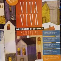 Vita viva - narrativa + scrittura