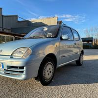 Fiat Seicento 1.1i cat SX