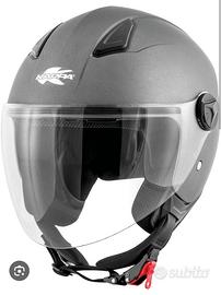 Caschi kappa modello jet 28v