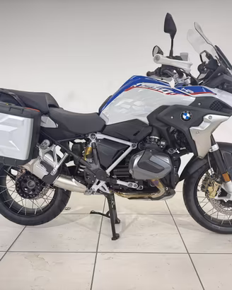 BMW R 1250 GS HP