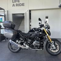 BMW R 1200 R Sport Abs my17