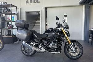 BMW R 1200 R Sport Abs my17