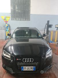 AFFAREEE AUDI A3 SLINE SPORTBACK 2.0 143 CV 