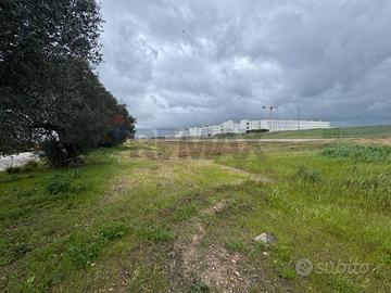 Terreno - Taranto