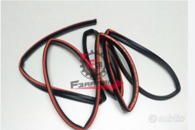 GUARNIZIONE COMPLETA PORTA DESTRA