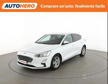 FORD Focus TL88587