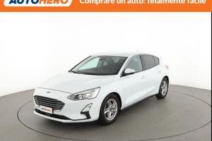 FORD Focus TL88587