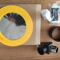 Bresser Messier 127l 1200