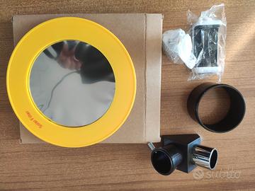 Bresser Messier 127l 1200