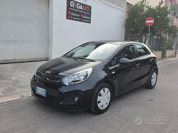 Kia Rio 1.1 CRDi 5p. Cool
