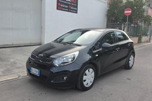 Kia Rio 1.1 CRDi 5p. Cool