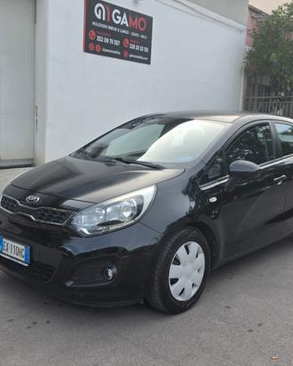 Kia Rio 1.1 CRDi 5p. Cool