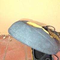 Scarpette arrampicata La Sportiva