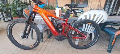 ebike giant