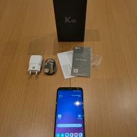 LG K40