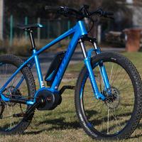 E-Bike Stevens E-Wave