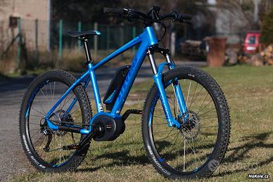 E-Bike Stevens E-Wave