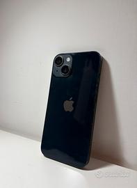 Iphone 14 128 gb Batteria 99%