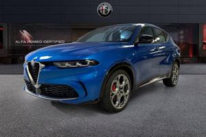 Alfa Romeo Tonale 1.6 Diesel 130cv TCT6 Ti
