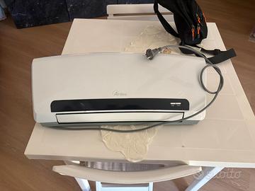 Split per riscaldamento