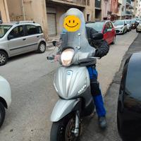 Beverly 300 anno 2020