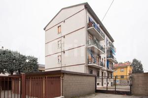 Appartamento Limbiate [Cod. rif 3294517VRG]