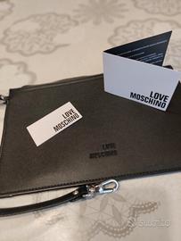 Bustina Moschino 
