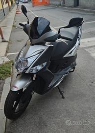 Kymco Agility 125 R16
