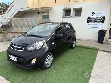 KIA - Picanto 5p 1.0 Trendy MOTORE NUOVO