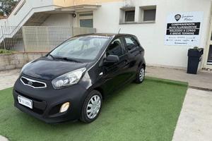KIA - Picanto 5p 1.0 Trendy MOTORE NUOVO