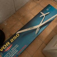 ALIANTE VOR 250 AVIOMODELLI