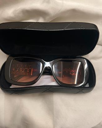 Occhiali chanel