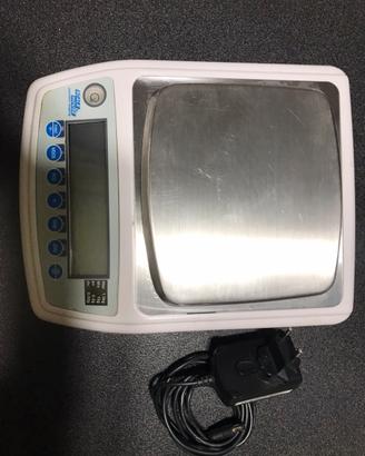 Bilancia di precisione modello Hld1500