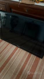 tv thosiba 40 pollici